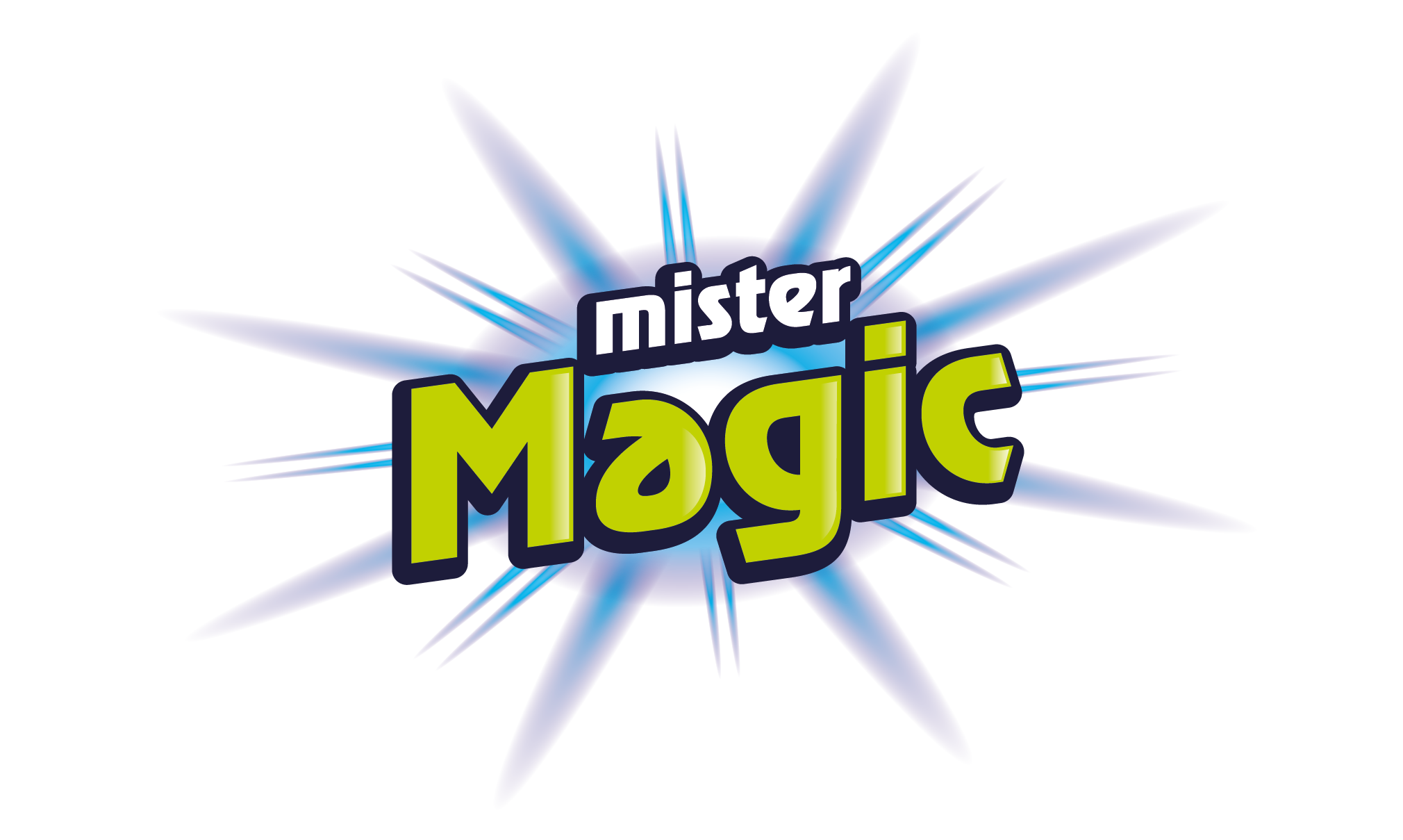 Concorso Mister Magic